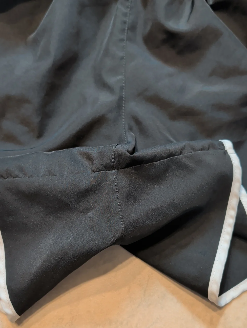 Nike pre owned